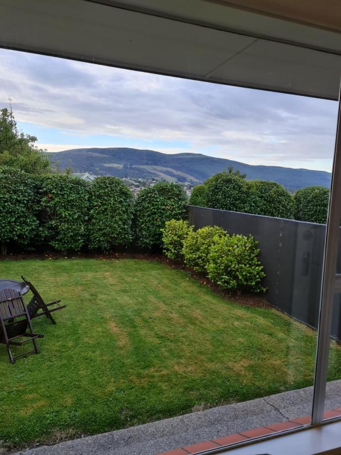 Roslyn Sanctuary Hereford St דנידין מראה חיצוני תמונה