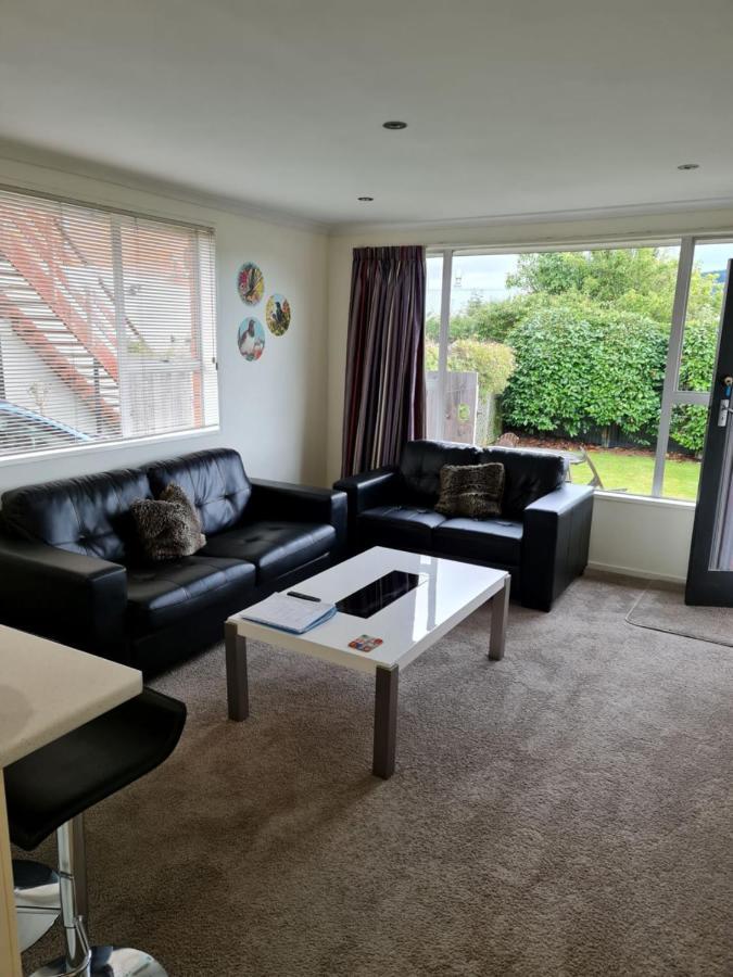 Roslyn Sanctuary Hereford St דנידין מראה חיצוני תמונה