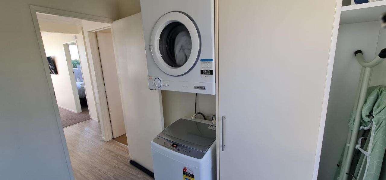 Roslyn Sanctuary Hereford St דנידין מראה חיצוני תמונה