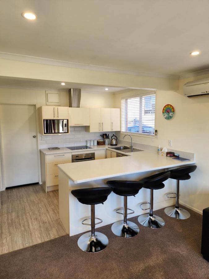 Roslyn Sanctuary Hereford St דנידין מראה חיצוני תמונה