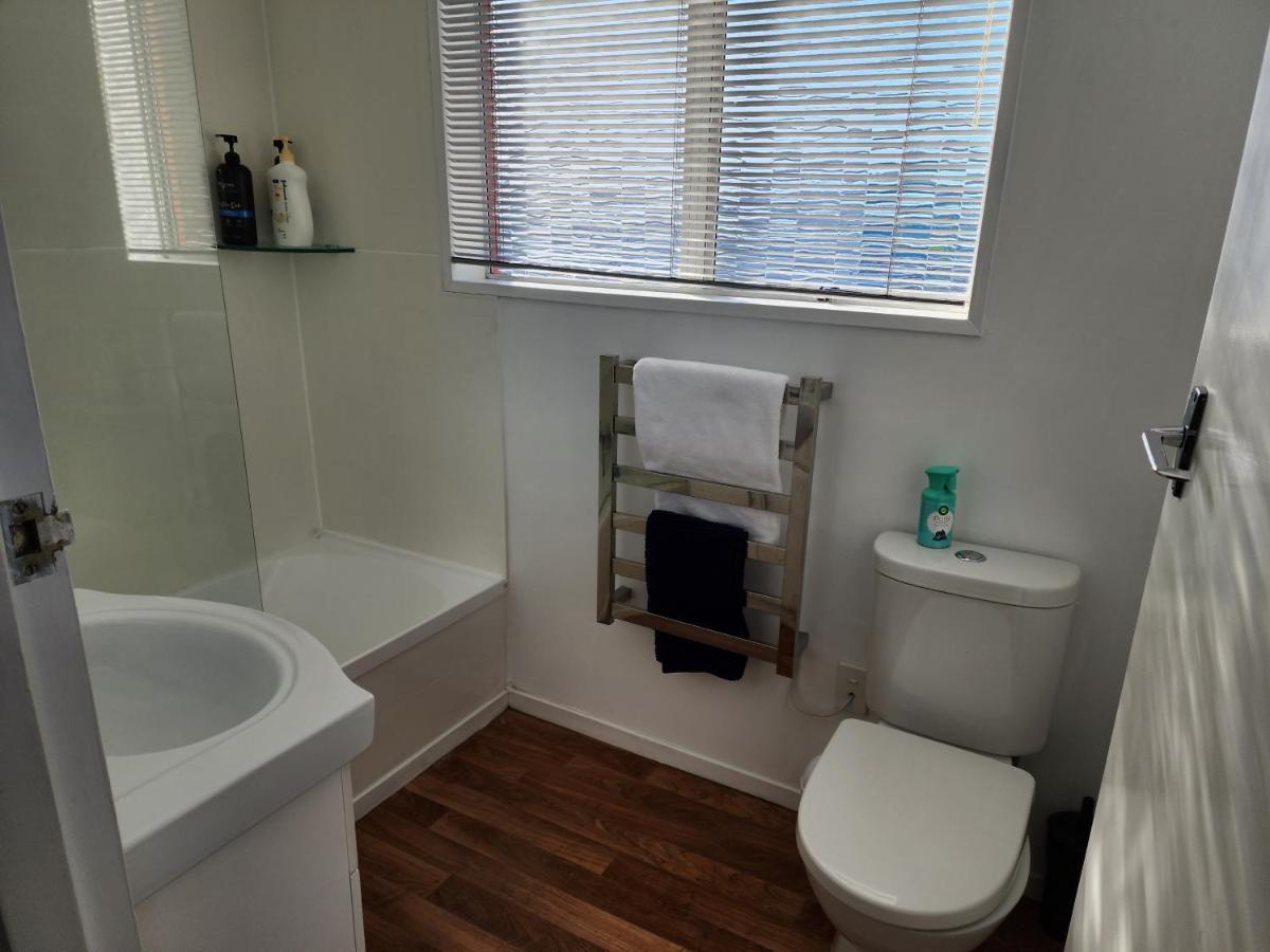 Roslyn Sanctuary Hereford St דנידין מראה חיצוני תמונה