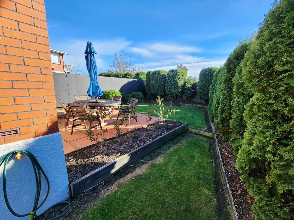 Roslyn Sanctuary Hereford St דנידין מראה חיצוני תמונה