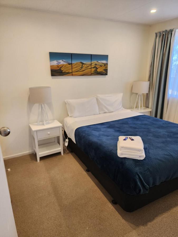 Roslyn Sanctuary Hereford St דנידין מראה חיצוני תמונה