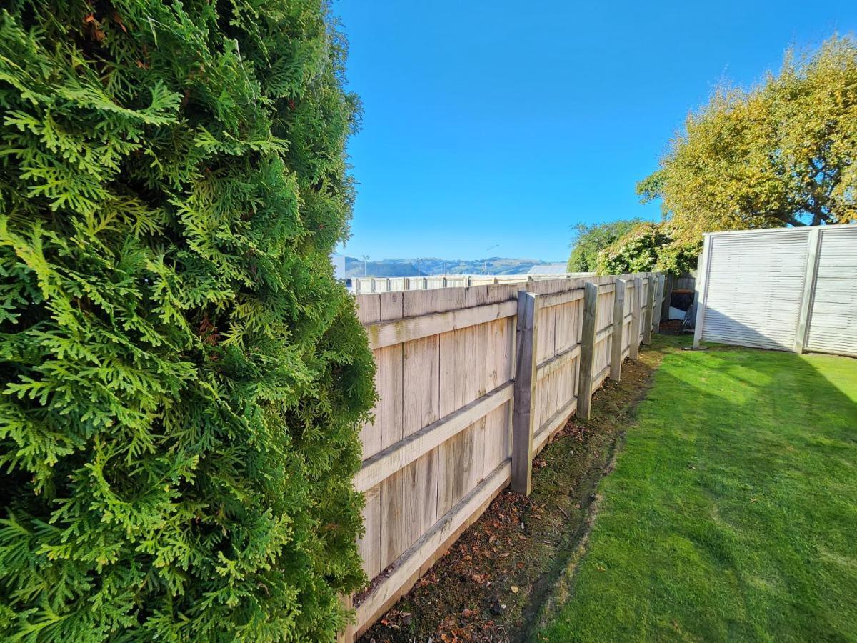Roslyn Sanctuary Hereford St דנידין מראה חיצוני תמונה
