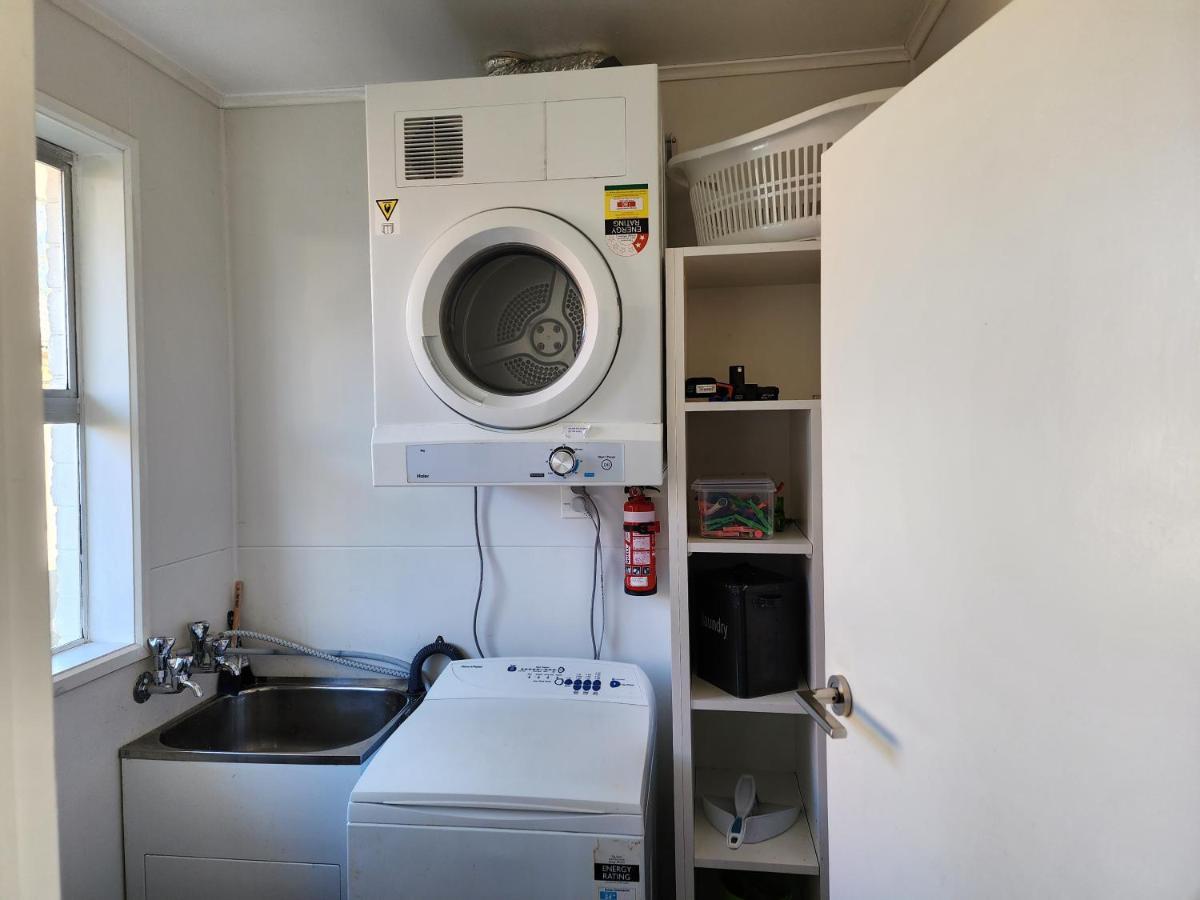 Roslyn Sanctuary Hereford St דנידין מראה חיצוני תמונה