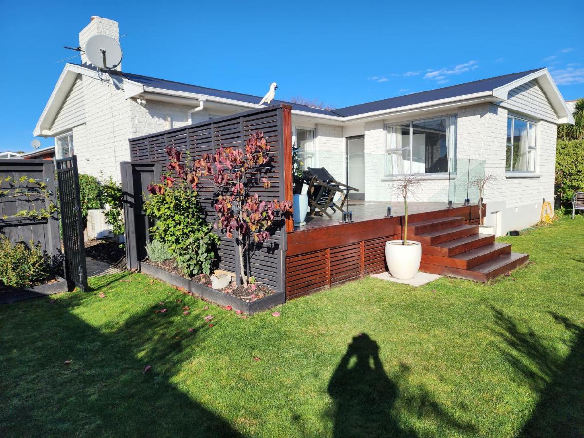 Roslyn Sanctuary Hereford St דנידין מראה חיצוני תמונה