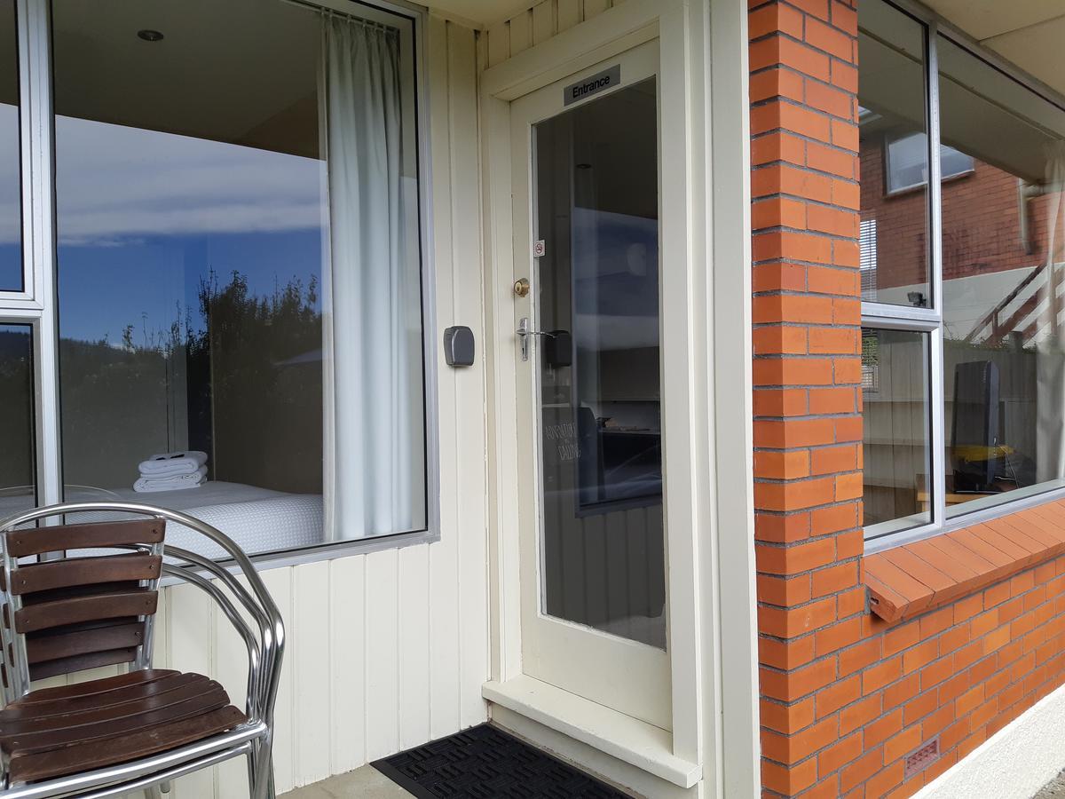 Roslyn Sanctuary Hereford St דנידין מראה חיצוני תמונה