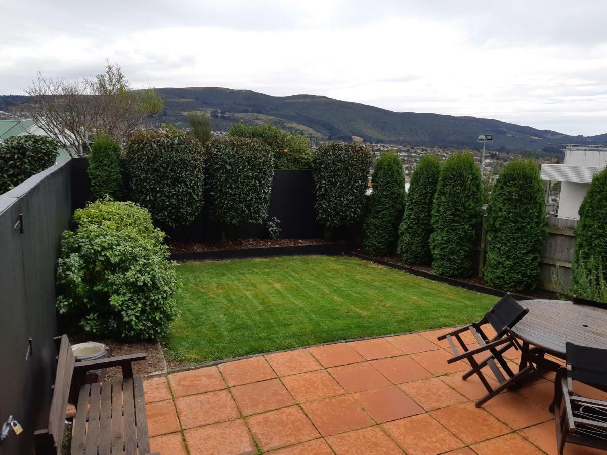Roslyn Sanctuary Hereford St דנידין מראה חיצוני תמונה
