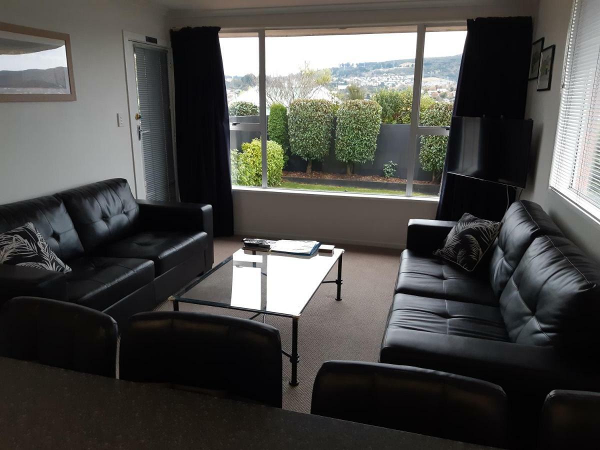 Roslyn Sanctuary Hereford St דנידין מראה חיצוני תמונה